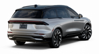 2024 Lincoln Lincoln Nautilus External Image 3